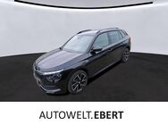 Skoda Kamiq, 1.5 TSI Monte Carlo, Jahr 2021 - Heidelberg