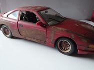 BMW 850i 1990 1:18 Maisto Scheunenfund - Bottrop