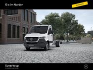 Mercedes Sprinter, 519 PRITSCHE 3-SEITEN KIPPER, Jahr 2023 - Kiel