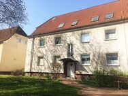 Bei VIVAWEST die Sonnenstrahlen auf dem eigenen Balkon genießen. - Duisburg