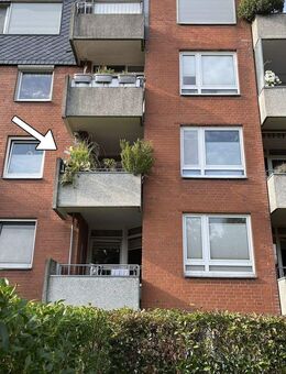 Kapitalanlage: ETW in Rendsburg - Rendsburg