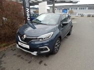 Renault Captur, TCe 90 Intens, Jahr 2019 - Bamberg