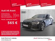 Audi A6, Avant 40 TDI qu advanced, Jahr 2023 - Leipzig