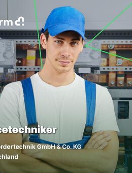 Servicetechniker (m/w/d) | Großraum Rhein-Erft-Kreis - Köln Zentrum