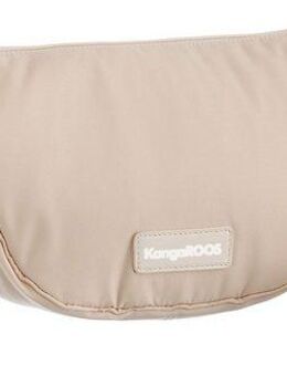 KangaROOS Umhängetasche, Schultertasche Bauchtasche