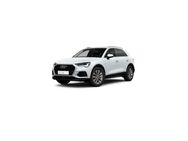 Audi Q3, 35 TFSI, Jahr 2024 - Frankfurt (Main)