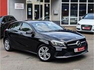 Mercedes-Benz A 180 URBAN 2016 NAVI LED 2Hd 96tKM - Wetzlar