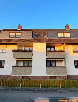 Großzügige Eigentumswohnung in Rheindorf - Leverkusen