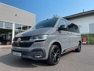 VW T6 .1 Edition+Allrad+DSG+LED+Navi+ACC+RFK+SHZ+PDC - Heilberscheid