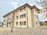 Exklusive Dachgeschosswohnung in Hohentengen am Hochrhein zum Verkauf! - Hohentengen (Rhein)