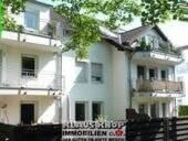 ruhige Seitenstraße, Lohausen, 2 Zimmer, Südbalkon + Einbauküche, Gemeinschaftsgarten - Düsseldorf