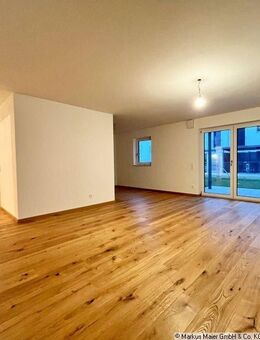 Mitten in der Stadt und ruhig obendrein! - Erding