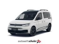 VW Caddy, 1.5 eHybrid Edition, Jahr 2024 - Villingen-Schwenningen