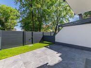 Einziehen, entspannen, wohlfühlen - Exklusives, neuwertiges Reihenmittelhaus direkt am Park! - Feldkirchen (Regierungsbezirk Oberbayern)