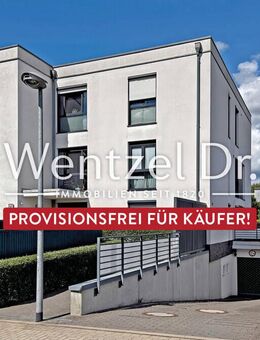 Exklusive Terrassenwohnung zum Kauf in Glinde - Inkl. Tiefgaragenstellplatz - Wentzel Dr. - Glinde