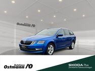 Skoda Octavia, Combi Style 85kw TDI, Jahr 2018 - Niestetal