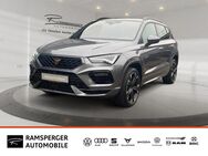 CUPRA Ateca, 1.5 TSI, Jahr 2024 - Nürtingen