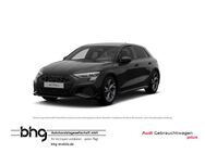 Audi A3, Sportback TFSI e S line 45 TFSIe, Jahr 2021 - Freiburg (Breisgau)