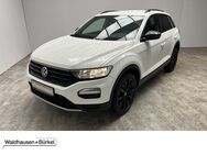 VW T-Roc, 1.0 TSI Style, Jahr 2020 - Mönchengladbach