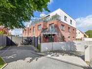 Neubauwohnung mit Sonnengarten - Kaltenkirchen