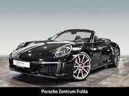 Porsche 991, 911 Carrera 4S Cabrio Entry&Drive, Jahr 2016 - Fulda