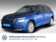 Skoda Kamiq, 1.0 TSI Ambition, Jahr 2021 - Hamburg