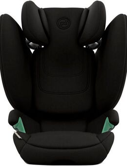 Cybex Autokindersitz Cybex Gold, Solution G2, ab: 3 Jahren, bis: 12 Jahren, ab: 15 kg, bis: 50 kg, Komfortbezug