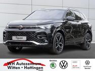 VW Tiguan, 1.5 eTSI R-Line HARMAN-KARDON, Jahr 2022 - Witten