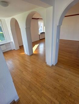 Zentrale und herrlich große Wohnung in Kassel-Bettenhausen - Kassel