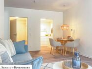 Energieeffiziente und hochwertige 2-Zimmer-Seniorenwohnung in exklusiver Servicewohnanlage! - Lorch (Hessen)