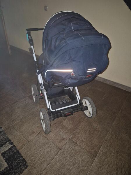 Kinderwagen - Teutschenthal