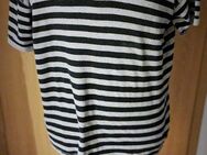 Arizona schwarz / graues T-Shirt in Gr.48/50 M - Verden (Aller)
