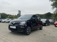 Renault Twingo, , Jahr 2022 - Bornhöved