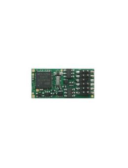 Tams El. LD-G-31plus DCC/MM PluX12 Art. 41-03313-01 - NEU - Ettlingen Zentrum
