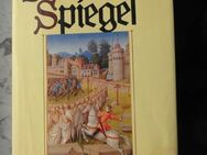 Barbara Tuchman: Der ferne Spiegel. Das dramatische 14. Jahrhundert. Mittelalter Buch 3,- - Flensburg