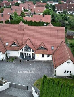 Modernes Zweifamilienhaus mit luxuriöser Innenausstattung in Dillingen/Donau - Dillingen (Donau)