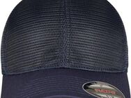 Flexfit Flex Cap Flexfit Unisex FLEXFIT 360 OMNIMESH CAP