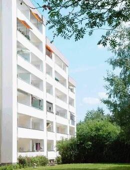 ###GUTER WOHNUNGSSCHNITT, große Loggia, schöne Grünanlage### - Trier