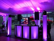 Der Event-Profi – DJ-Service für unvergessliche Feiern! #DJ #Hochzeit #Firmenevent - Nürnberg Zentrum