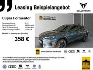 CUPRA Formentor, 1.5 eTSI R, Jahr 2022 - Berlin