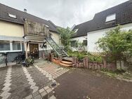 ***Ensemble aus drei Häusern mit 8 Wohneinheiten*** - Hanau (Brüder-Grimm-Stadt)