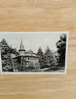 Ansichtskarte-AK-906-Haus Schwalbach,Lindschied bei Bad Schwalbach. - Nörvenich