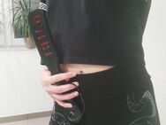 FemBoy Sadist liebt pain-play/spanking (TG) - Duisburg