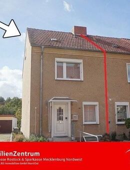 Quadratisch, praktisch, gut - Wismar