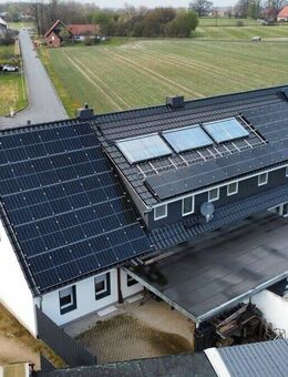 Mehrfamilienhaus mit Rendite, Geschichte und moderner Technik - saniertes ehemaliges Schulgebäude - Espelkamp