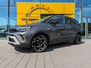 Opel Crossland, 1.2 Automatik Elegance LRH, Jahr 2023 - Lauingen (Donau)