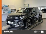 VW Tiguan, 1.5 R-Line eTSI, Jahr 2024 - Tostedt