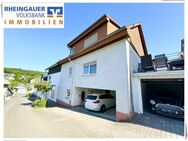 ** Hünstetten: Familienidyll mit Weitblick ** - Hünstetten