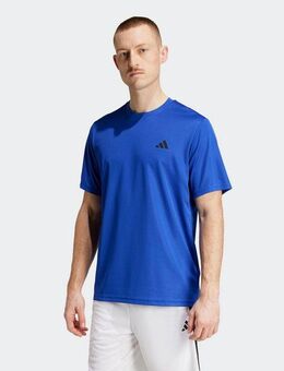 adidas Performance T-Shirt TR-ES BASE T AEROREADY Technologie, Piqueoptik
