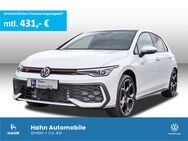 VW Golf, 2.0 TSI GTI 195kW HARMAN, Jahr 2024 - Bietigheim-Bissingen